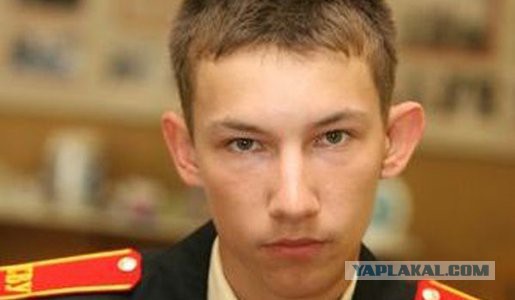 Уже не Наглая Рыжая Морда