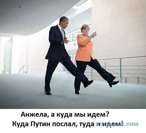 Небольшая подборка для улыбки!