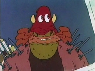 Это был Ангел!