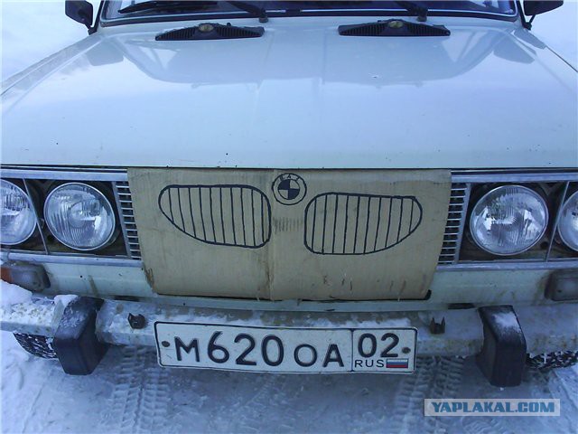 Шеви Camaro 1976-го года