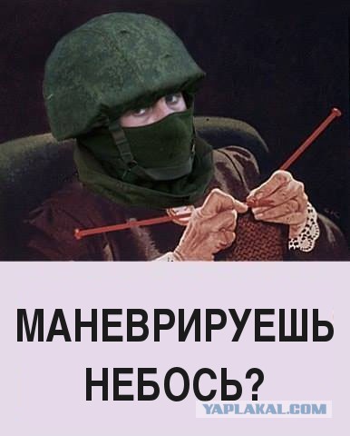 Экипаж украинского танка победил в неравном бою