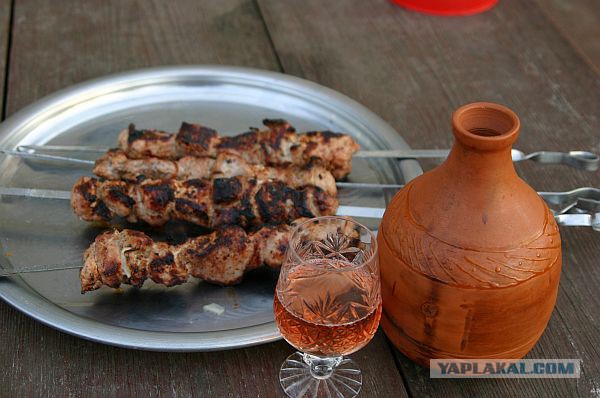 Кулинарная общалка
