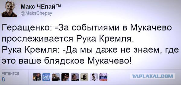 Колонна техники всу движется в сторону Мукачево