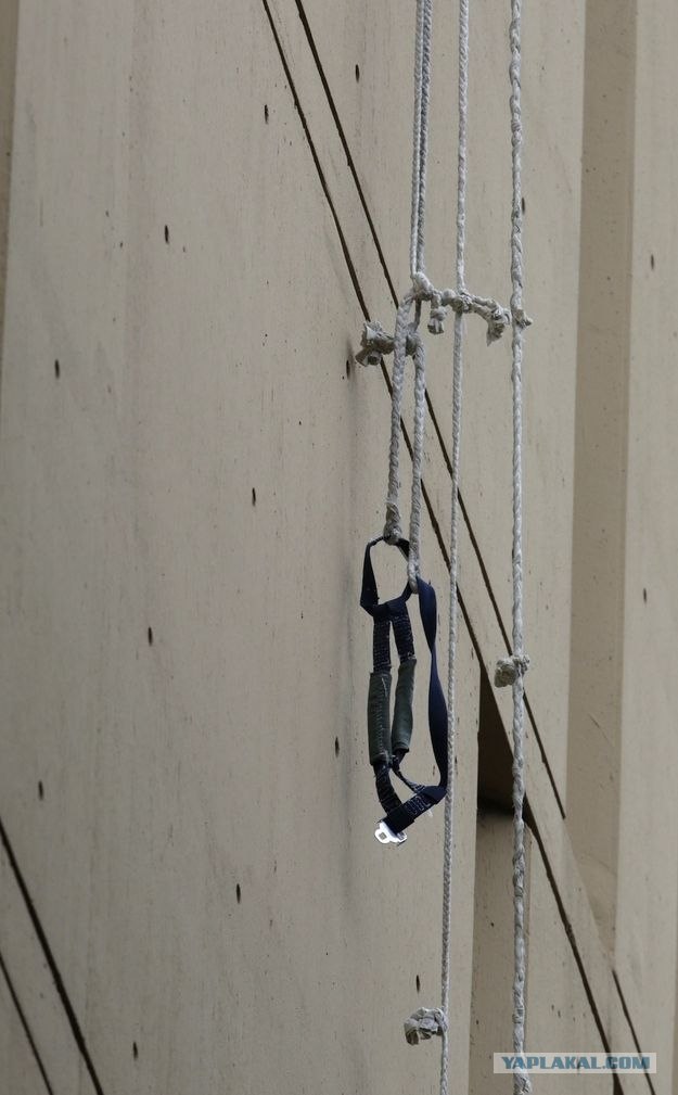 Высотный побег