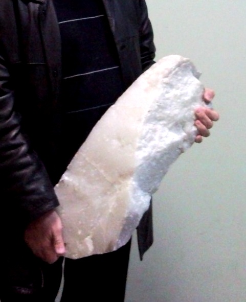 Нефрит.