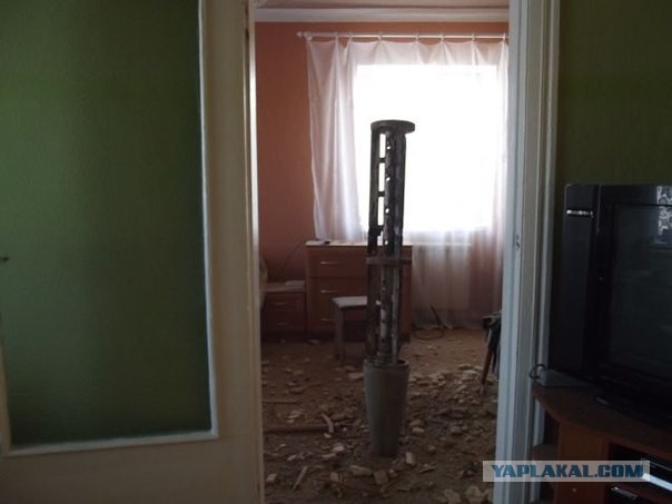 Фото Донбасса 2014-2015 г.