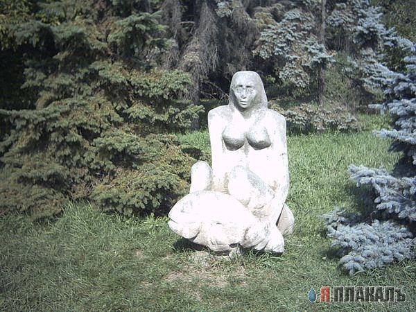 Архитекторы и скульпторы