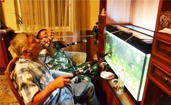 Прикольные картинки