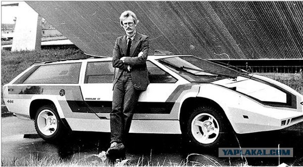 Самые яркие факты из 100-летней истории BMW