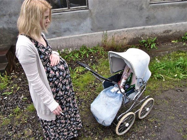 Фотографии из соцсетей.