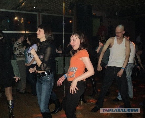 Интересные моменты из жизни  деревни