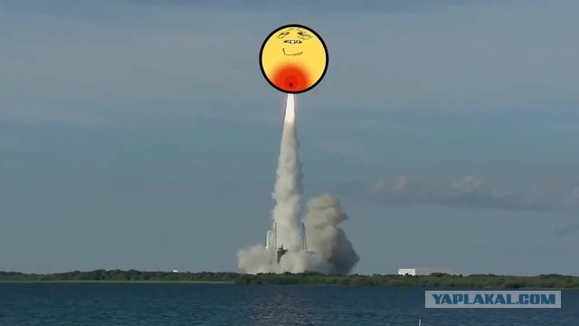В России успешно испытали гиперзвуковую боеголовку