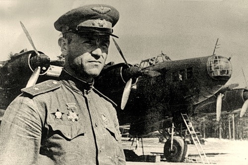 Война в небе - 4