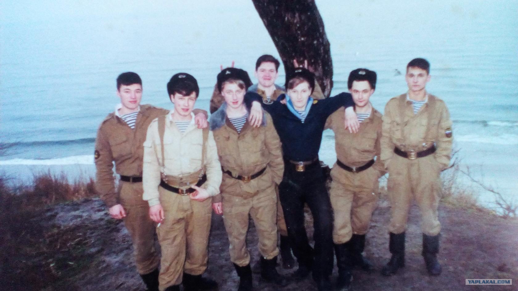 214 Полк РЭБ Калининград