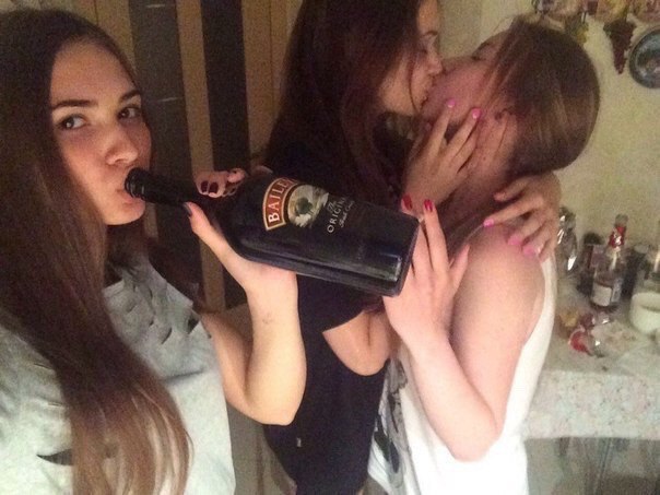 Трешак и вакханалия из соц. сетей (9)