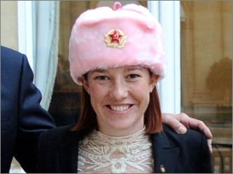 15 симпатичных женщин в политике