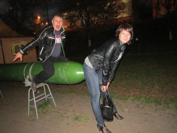 Чудики из социальных сетей
