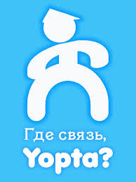 Доступ к ЯПу с Yota