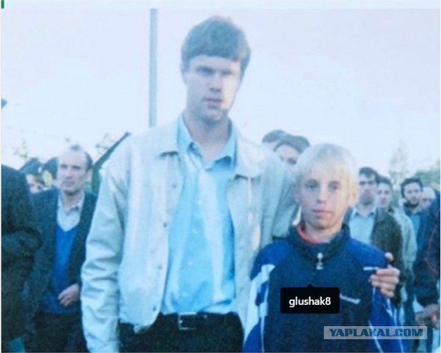 РПЛ 2018-2019(часть 3)