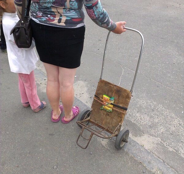 WTF: что тут происходит?