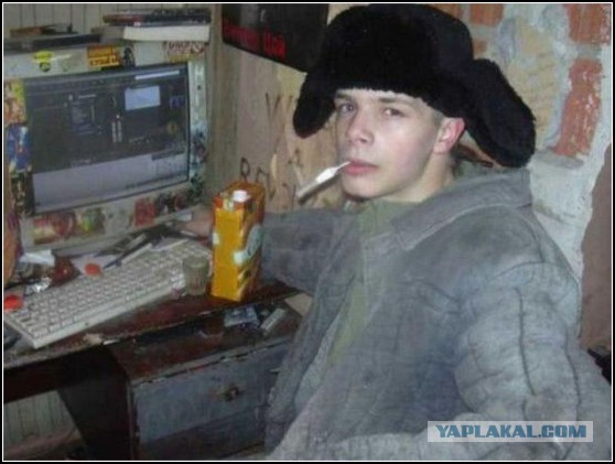 Мой комп в 2019 году