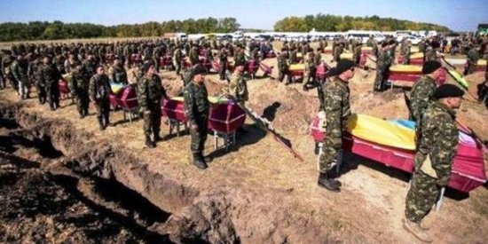 В Киеве заявили о готовности вернуть Донбасс за одни сутки