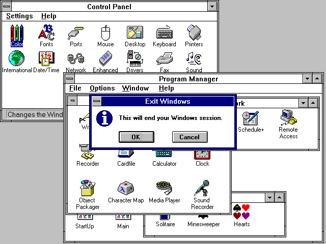 А вчера Windows 98 исполнился 21 год!