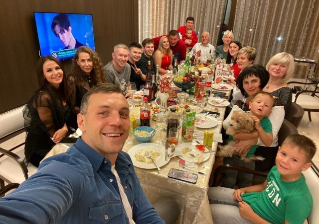 Чемпионат России по футболу 2019-2020. Часть V.