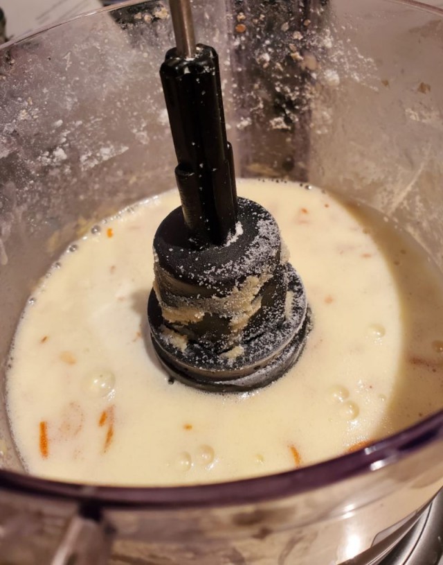 #ДРЯПнем!  Лимонные квадраты.