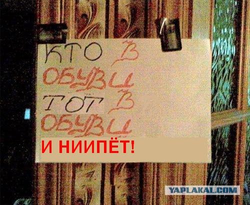 Политическая нецензурщина