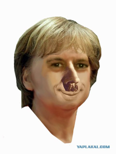 Создаем знаменитое лицо
