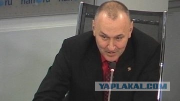 Красноярский СОБР работает в Железногорске