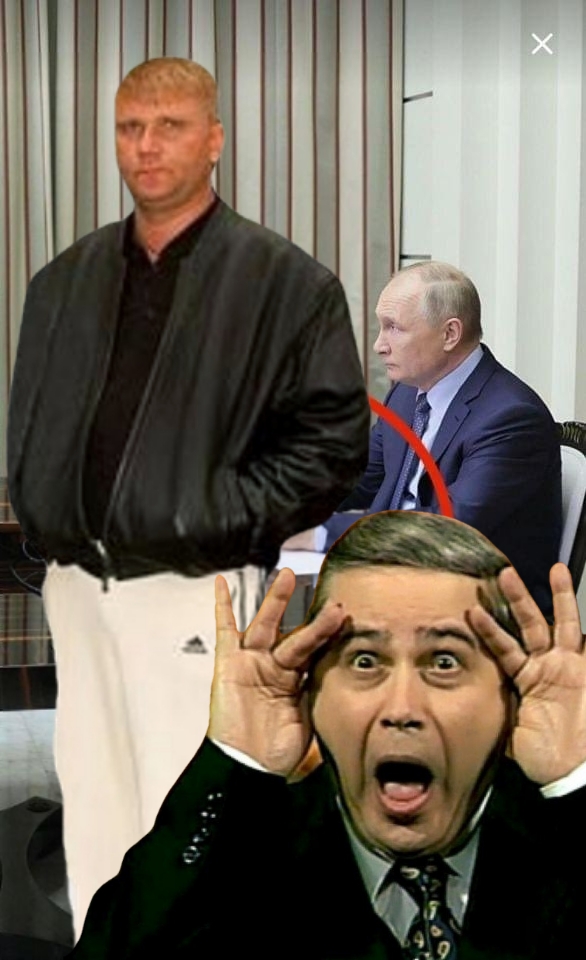 Мне страшно