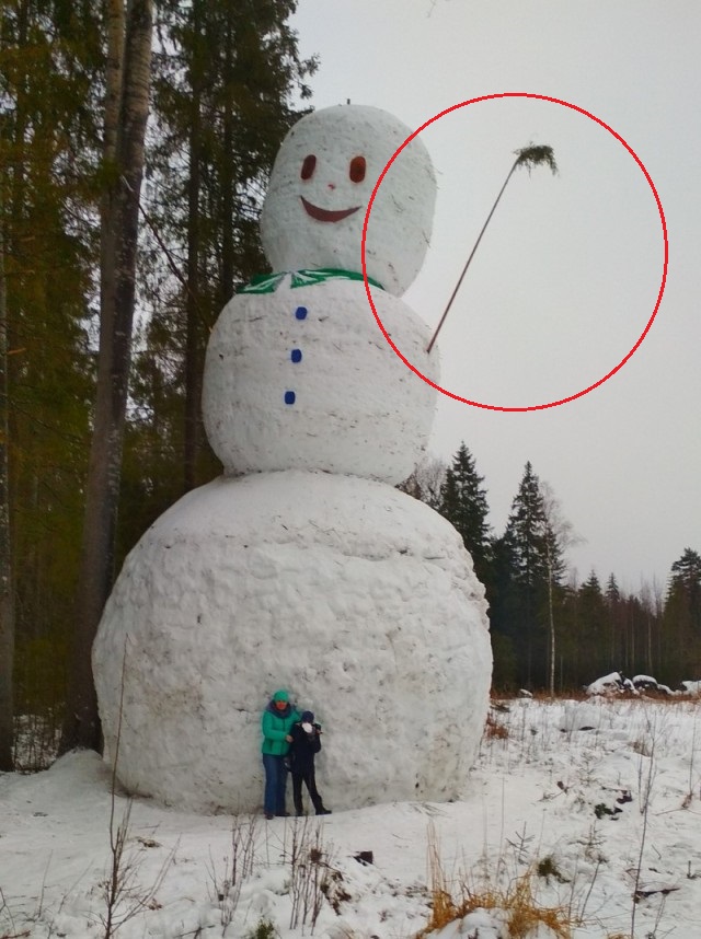 Так себе картинки 26.12.21