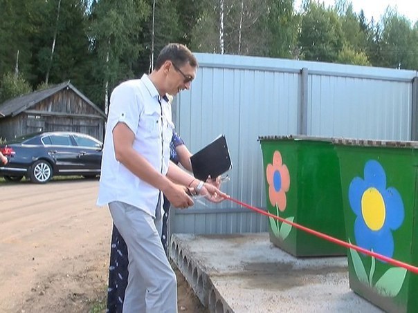 В Мариуполе заработал первый светофор