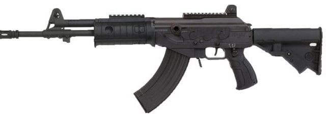АК-12 не нужен? Что солдаты говорят об этом автомате