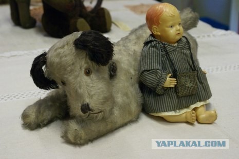 Скорей закапывай, а то опять начнётся