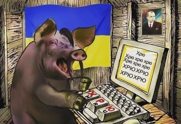 В Ростовской области предложили школьникам поддержать солдат в зоне СВО открытками с эсэсовцем