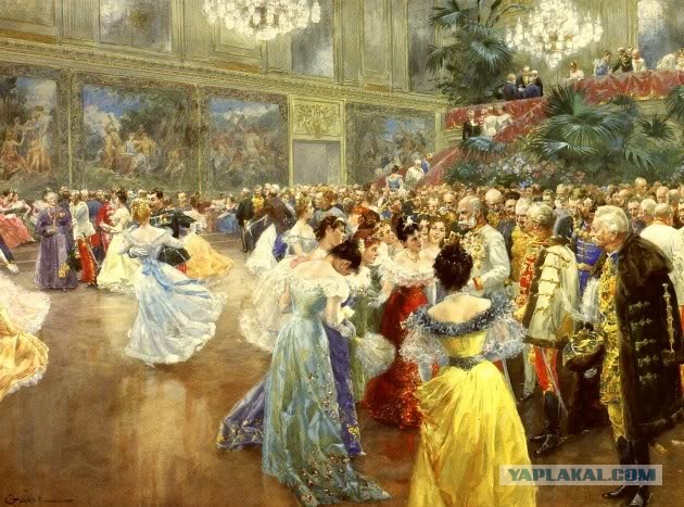 Злачное место Омска "Эверест" (21+)