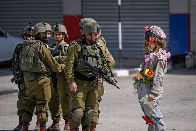 Подборка интересных и веселых картинок