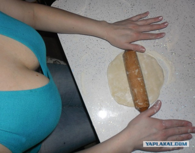 Себя покаж