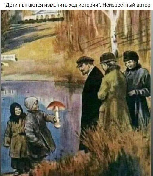 АРТ-Воскресенье.