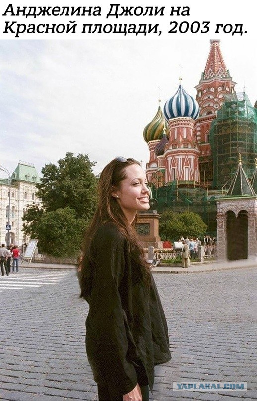 Небольшая подборка истрических фото (12.04)