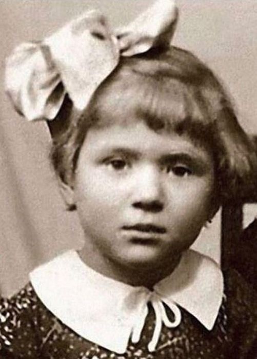 Фотографии из прошлого нашей страны – 81