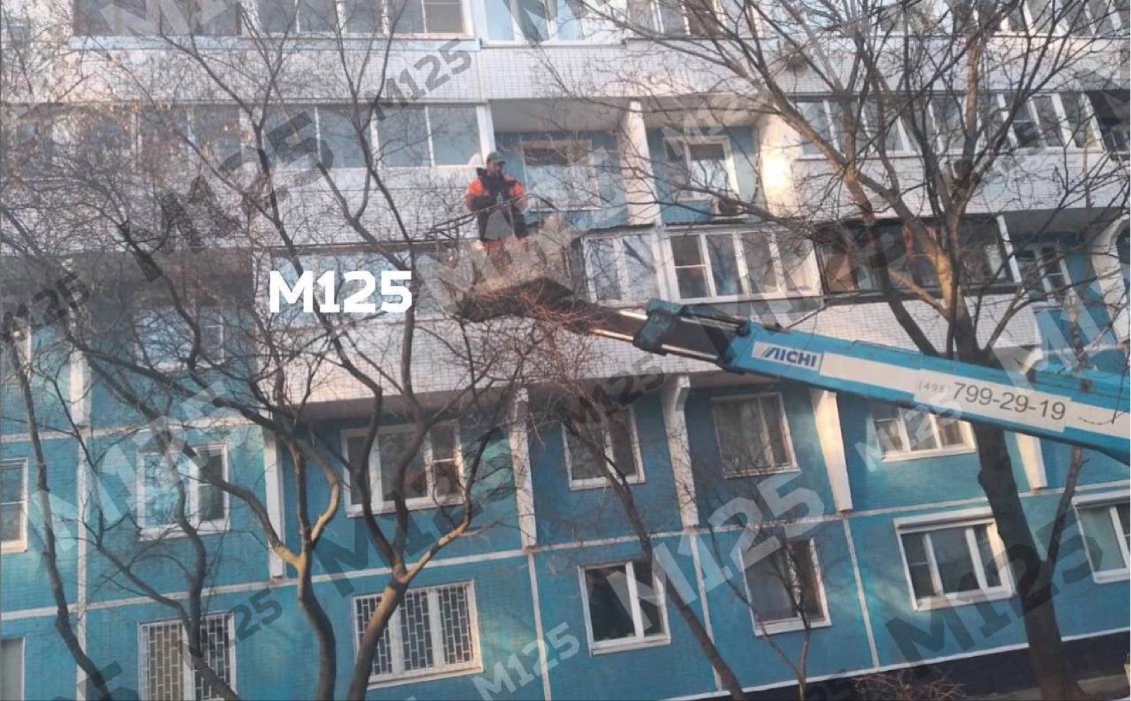 О главном на сегодня.