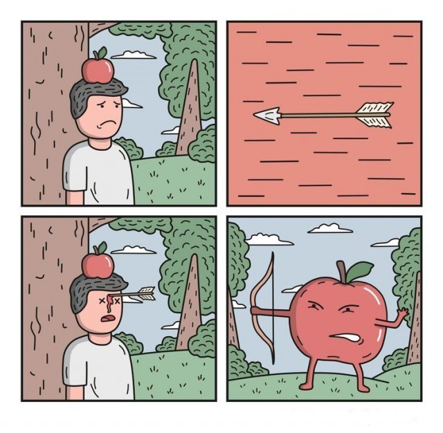 Веселые картинки в понедельник (07.07)