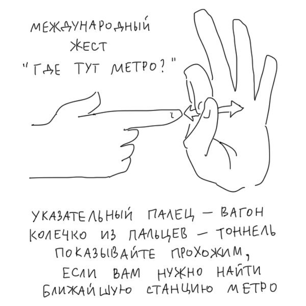 Ох уж эти женские намёки...