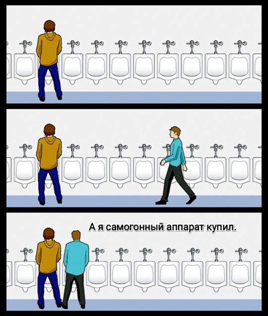 Первый блин, надеюсь не комом!