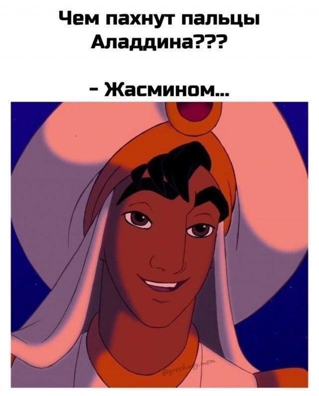 Немного картинок накануне выходных