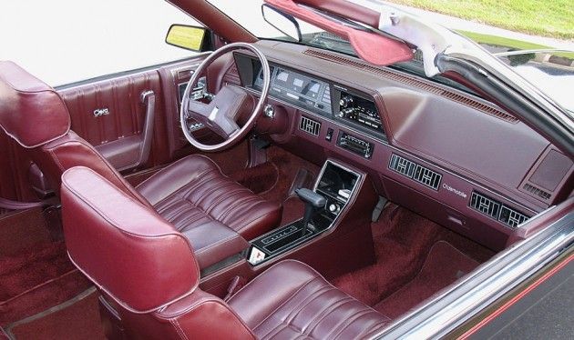 Oldsmobile Cutlass Ciera